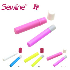 日本 Sewline | 臨時布料膠水筆 替換芯