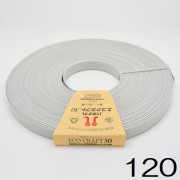 Hamanaka Eco Craft 15mm 紙繩帶 紙藤 - 30m