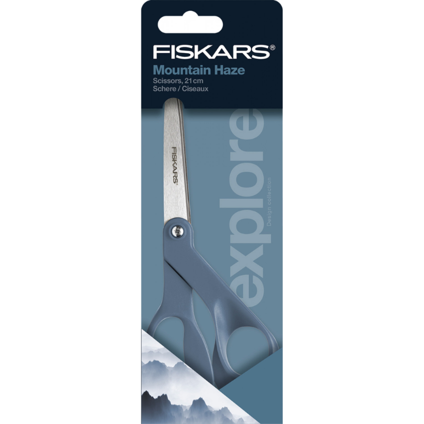 Fiskars | 設計剪刀 Mountain Haze - 20cm