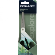 Fiskars | 設計剪刀 Woodlands - 20cm