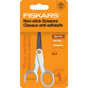 Fiskars | 防粘手工藝剪刀 - 13cm