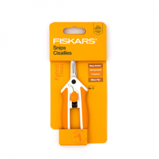 Fiskars | Micro-Tip Easy Action RazorEdge 工藝小剪刀 - 15cm