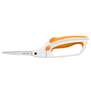 Fiskars | Softgrip Easy Action 布料及多功能剪刀 - 20cm