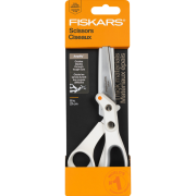 Fiskars | 革新性專利Amplify 全能型剪刀 - 20cm