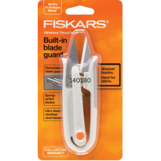 Fiskars | Ultra-Sharp 線剪 - 13cm