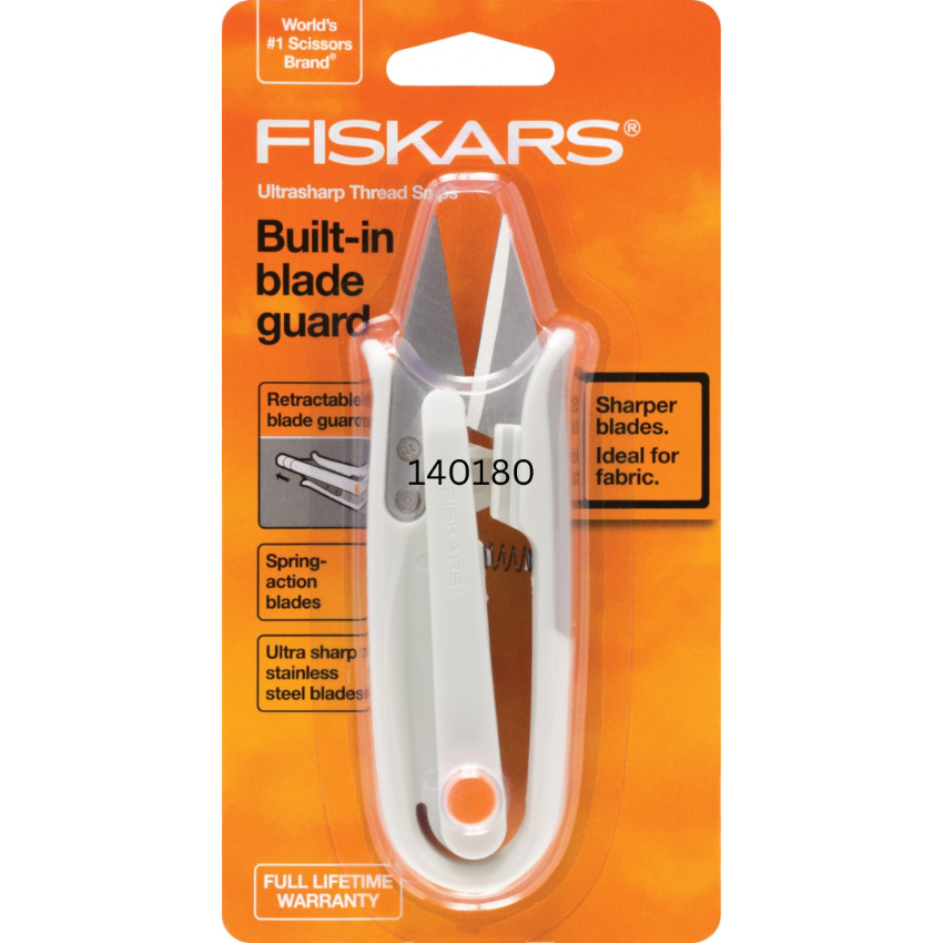 Fiskars | Ultra-Sharp 線剪 - 13cm