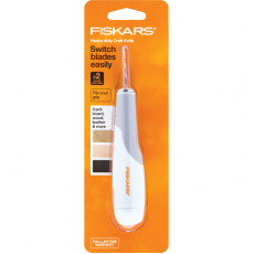 Fiskars | Heavy-Duty 精細手工藝刀