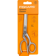 Fiskars | 傳統鍛造 裁縫剪刀 - 21cm