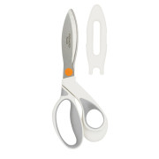 Fiskars | PowerCut Softgrip 重型剪刀 - 23cm