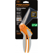 Fiskars | RazorEdge Easy Action 布料剪刀