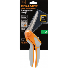 Fiskars | RazorEdge Easy Action 布料剪刀