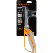 Fiskars | RazorEdge Easy Action 花邊剪 狗牙剪刀 - 26cm