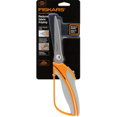 Fiskars | RazorEdge Easy Action 花邊剪 狗牙剪刀 - 26cm