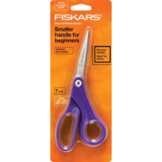 Fiskars | 入門版裁縫剪刀 - 18cm