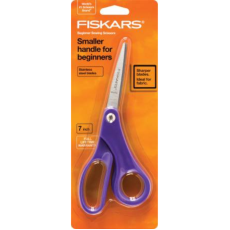 Fiskars | 入門版裁縫剪刀 - 18cm