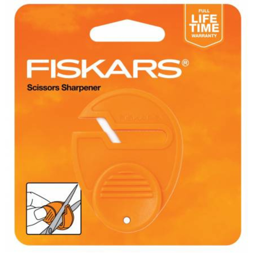 Fiskars | 磨刀器