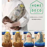 日本布 | 定位布 | Home Deco 人氣動物