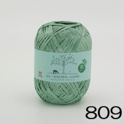 Hamanaka eco. ANDARIA crochet 天然纖維拉菲草 防UV 編織線材 - 特幼