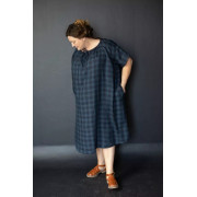 Merchant & Mills | 紙樣 | The Clover Pattern XS-XL