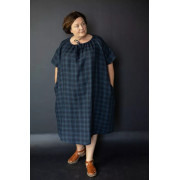 Merchant & Mills | 紙樣 | The Clover Pattern XS-XL