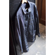 Merchant & Mills | 紙樣 | The Foreman Pattern