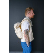 Merchant & Mills | 紙樣 | The Francli Day Pack Pattern