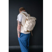 Merchant & Mills | 紙樣 | The Francli Day Pack Pattern