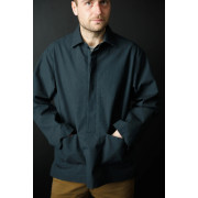 Merchant & Mills | 紙樣 | The Ludlow Pattern XS-XXL