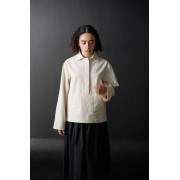 Merchant & Mills | 紙樣 | The Ludlow Pattern XS-XXL