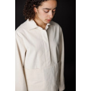 Merchant & Mills | 紙樣 | The Ludlow Pattern XS-XXL