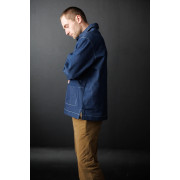 Merchant & Mills | 紙樣 | The Ludlow Pattern XS-XXL