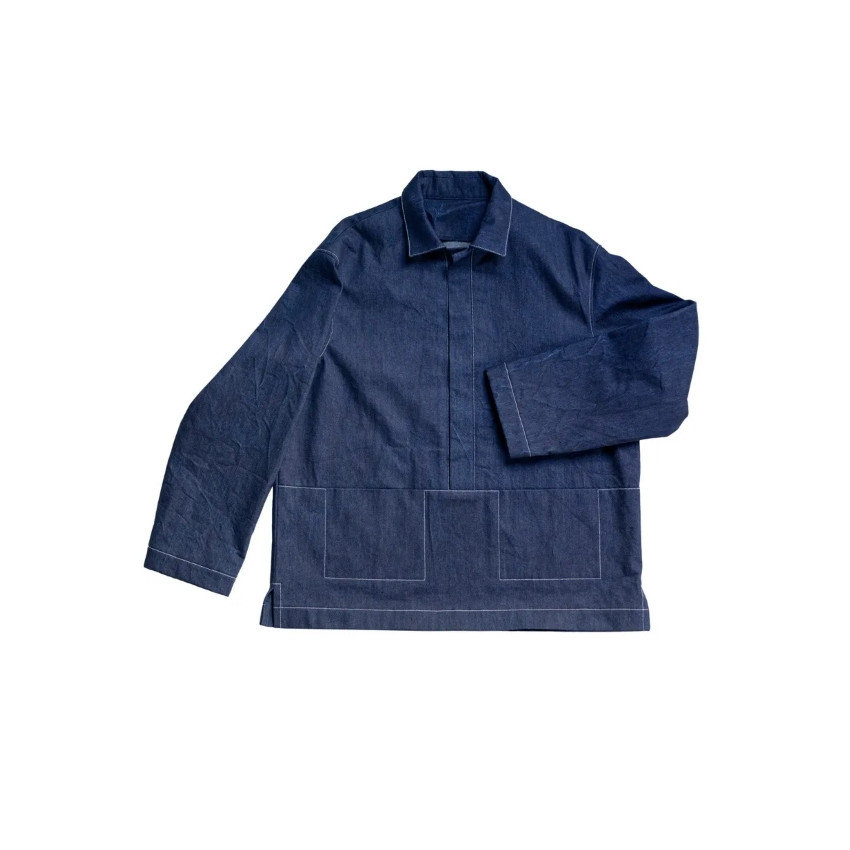 Merchant & Mills | 紙樣 | The Ludlow Pattern XS-XXL