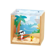 日本人氣盲盒 | SNOOPY Scenery Box - 隨機款