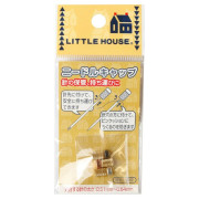 日本 Little House 細針針帽