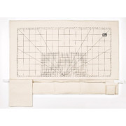 Prym 多用途燙墊/工作台墊 92cm x 50cm