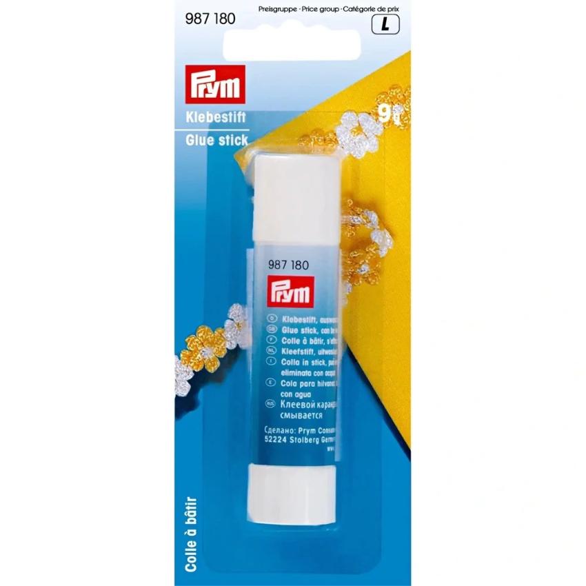 Prym 固定用布料膠水 8g