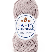 DMC Happy Chenille 絲絨毛冷 12號色