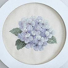 刺繡刺繡花植物小動物老鼠松鼠兔子鳥堅果漿果貓白鼬花動物珠季節四個季節春夏秋冬真人大小設計